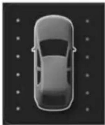 FORD S-Max (2012) - System warnings - 1
