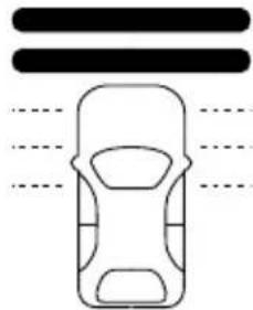 FORD S-Max (2012) - CAUTION - 2