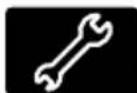 FORD S-Max (2012) - Message symbols - 2