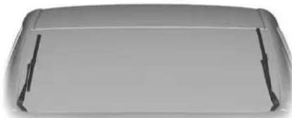 FORD S-Max (2012) - CAUTIONS - 3