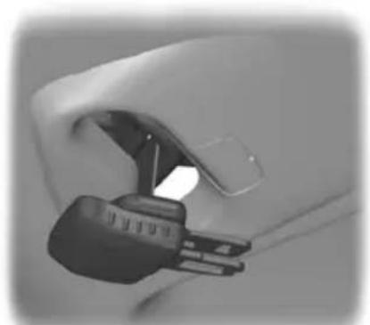 FORD S-Max (2012) - WARNING - 5