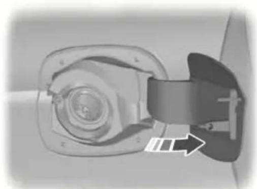 FORD S-Max (2012) - CAUTION - 2