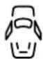 FORD Transit (2011) - Throttlecontrol/transmission: - 4