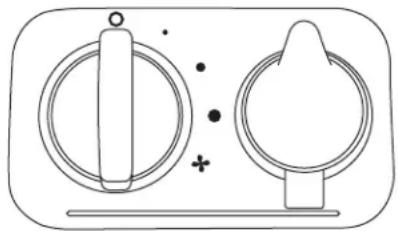 FORD Transit (2011) - AUXILIARY CLIMATE CONTROL (IF EQUIPPED) - 1