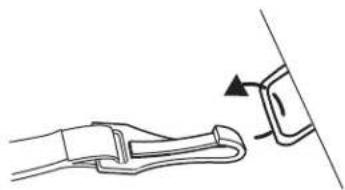 FORD Transit (2011) - Frontpassengerseatingposition - 1