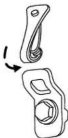 FORD Transit (2011) - Seating and Safety Restraints - 1