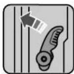 FORD Transit (2011) - Driver Controls - 1