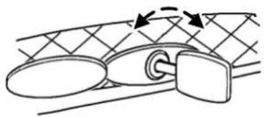 FORD Transit (2011) - OPENING THE HOOD - 2