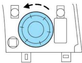 FORD Transit (2011) - Replacingheadlampbulbs - 1