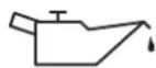 FORD Transit (2011) - Instrument Cluster - 3