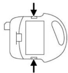 FORD Transit (2011) - Locks and Security - 1