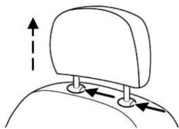 FORD Transit (2011) - Seating and Safety Restraints - 3
