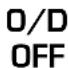 FORD Transit (2011) - Overdriveoff(ifequipped): - 1