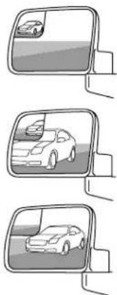 FORD Transit (2011) - Drivingwithblindspotmirrors - 2