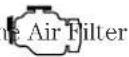 FORD Transit (2011) - VehicleSymbolGlossary - 9