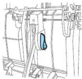 FORD Transit (2011) - Seating and Safety Restraints - 3