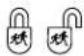 FORD Transit (2011) - VehicleSymbolGlossary - 2