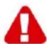 Eminent EM8020 - Warning and points of attention - 1