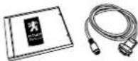 PEUGEOT JetForce - SPECIAL TOOLING - 8