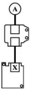 PEUGEOT JetForce - TRANSPONDER IMMOBILISER - 5