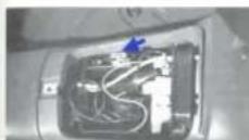 PEUGEOT Squab - Batteria - 1