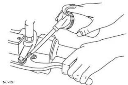 YAMAHA BW 50 (2005) - PERIODIC MAINTENANCE AND MINOR REPAIR - 1