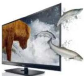 TOSHIBA 42WL863G - 42WL863G - 2