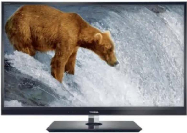 TOSHIBA 42WL863G - 42WL863G - 1