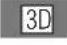 TOSHIBA 46TL938G - Pour passer au mode 3D : - 1