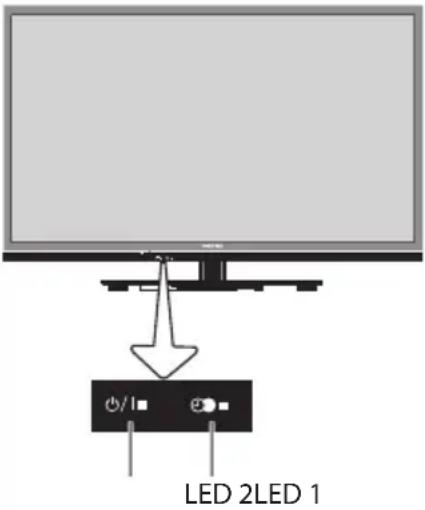 TOSHIBA 40TL938G - Questions-Réponses - 3