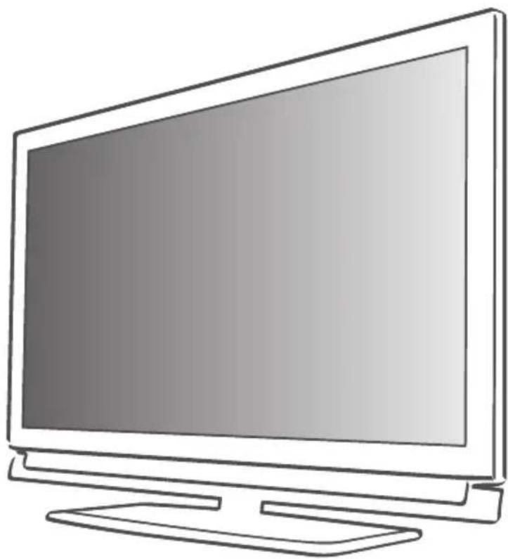 GRUNDIG 26 VLE 8200 SL - VLE 8200 SL - 1