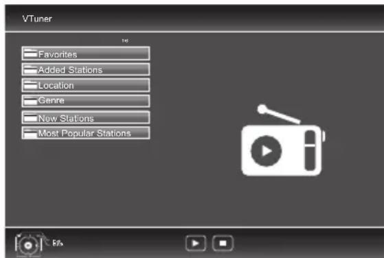 GRUNDIG 26 VLE 8200 SL - Note: - 1