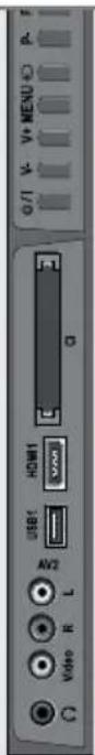 GRUNDIG Fine Arts 46 FLE 9170 SL - High-Definition – HD ready - 2