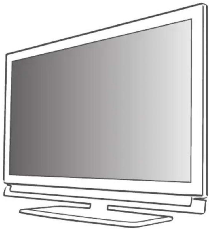 GRUNDIG Fine Arts 40 FLE 9170 SL - FineArts 40 FLE 9170 SL - 1