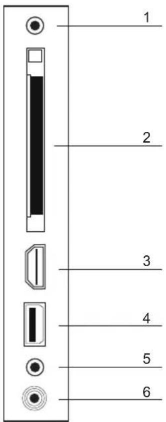 SALORA 24LED2015TDW - ZIJPANEEL - 1
