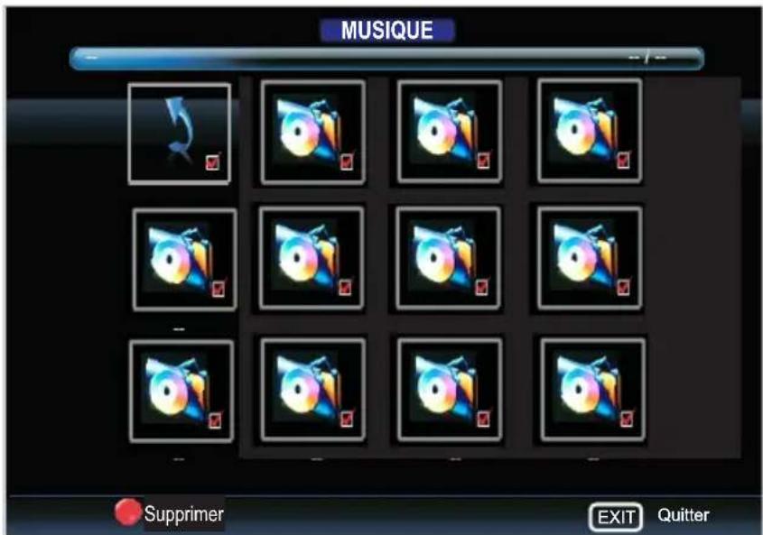 SALORA 24LED2015TDW - MUSIQUE - 2