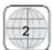 SALORA 24LED2015TDW - Regiocode - 2