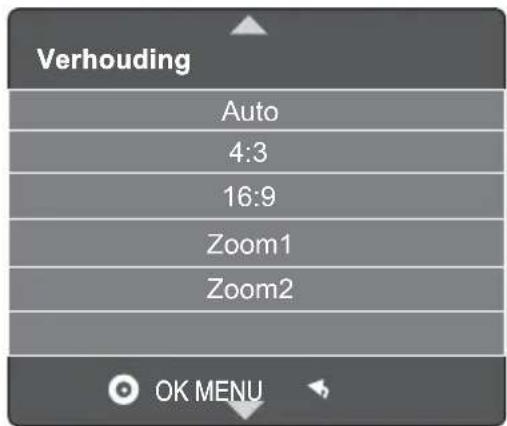 SALORA 24LED2015TDW - Aandachtspunten bij het bedienen van de PVR - 1