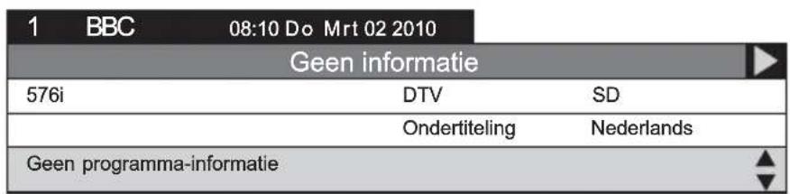SALORA 24LED2015TDW - INFORMATIE - 1