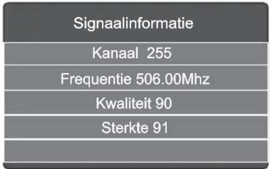 SALORA 24LED2015TDW - KANAAL - 6