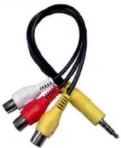 SALORA 24LED7105CD - Contenu du carton - 2