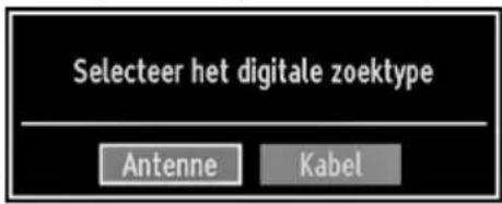 SALORA 24LED7105CD - Eerste Installatie - 4