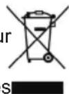 SALORA 24LED7105CD - Mise au rebut - 1