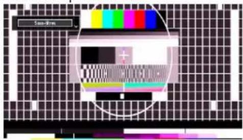 SALORA 24LED7105CD - Sous-titre - 1