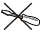 SALORA 24LED7105CD - Maintenance - 1