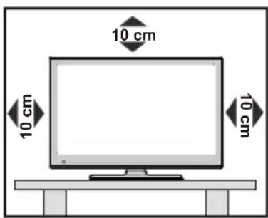SALORA 24LED7105CD - Préparation - 1