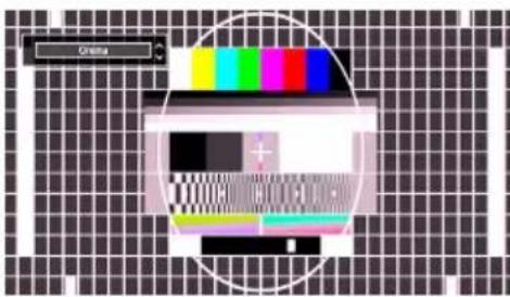 SALORA 24LED7105CD - Cinéma - 1