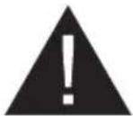 SALORA 24LED7105CD - ATTENTION - 2