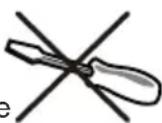 SALORA 24LED7105CD - Onderhoud - 1