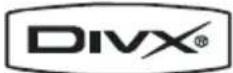 SALORA 24LED7105CD - DivX - 5